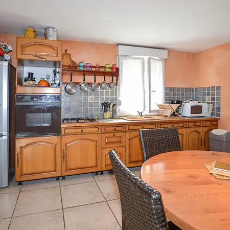 Gorgeous In Mezzavia With Kitchen * Ajaccio (Corsica)